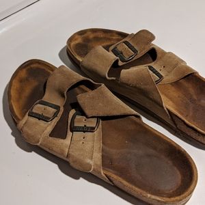 Naot Sandals